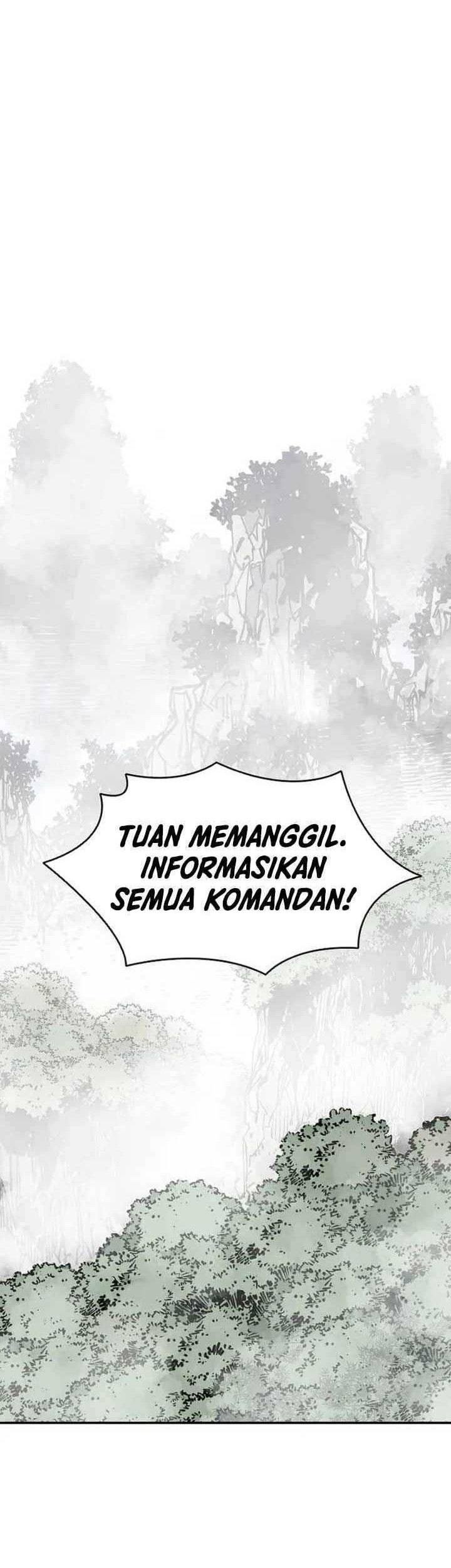 Death God Bab 90 halaman 25