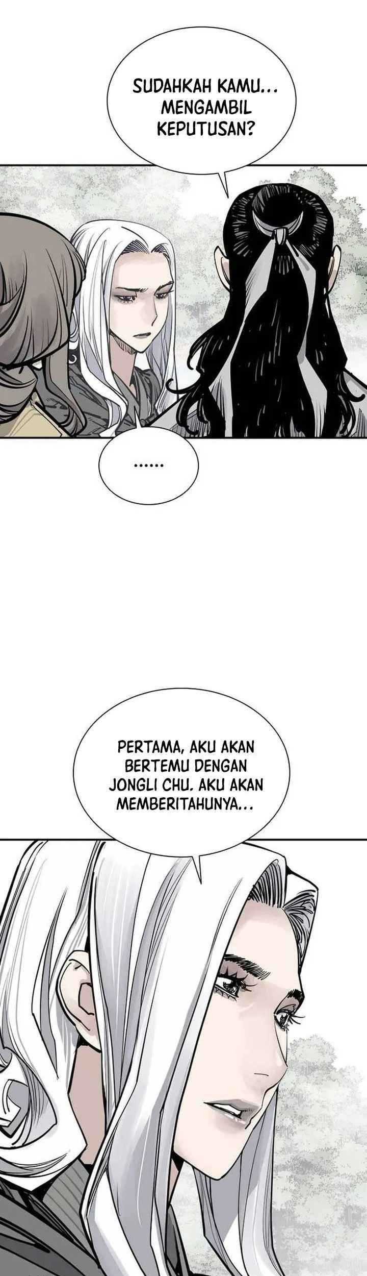 Death God Bab 90 halaman 28