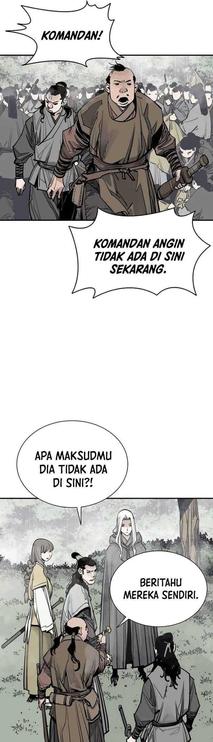 Death God Bab 90 halaman 30