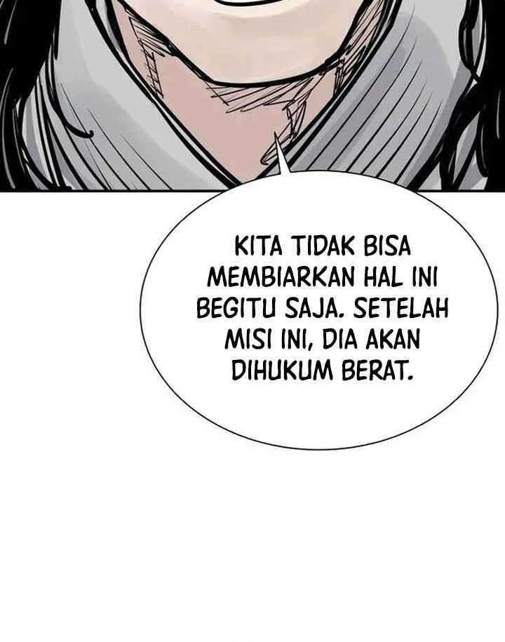 Death God Bab 90 halaman 33