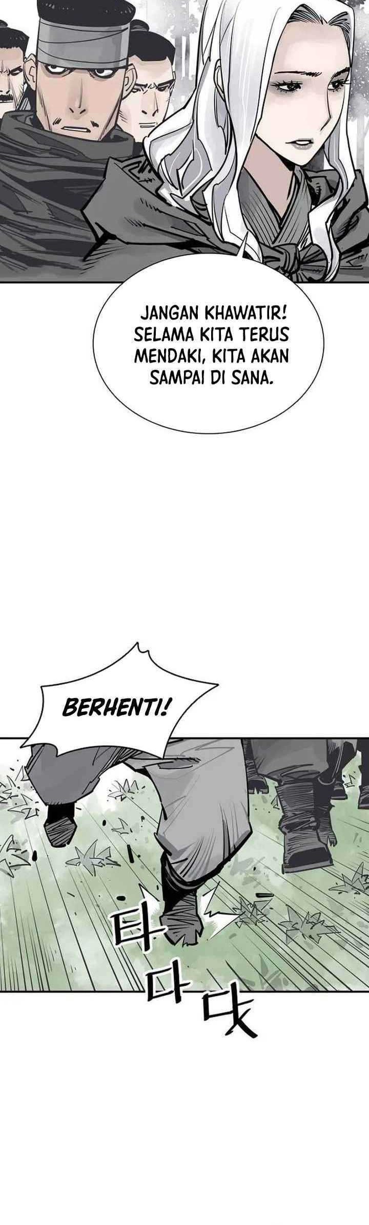 Death God Bab 90 halaman 37