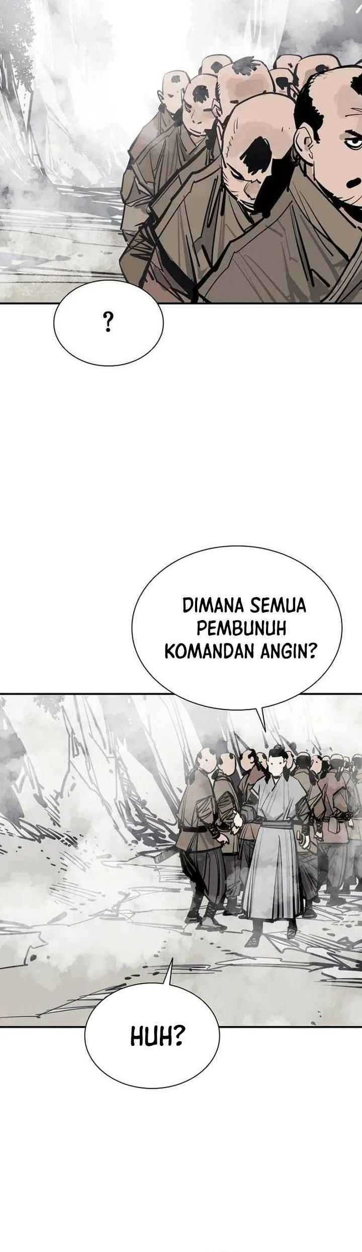 Death God Bab 90 halaman 49