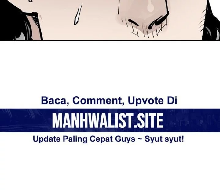 Death God chapter 91 halaman 3