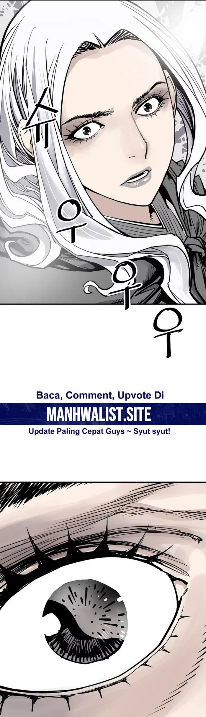 Death God chapter 91 halaman 7