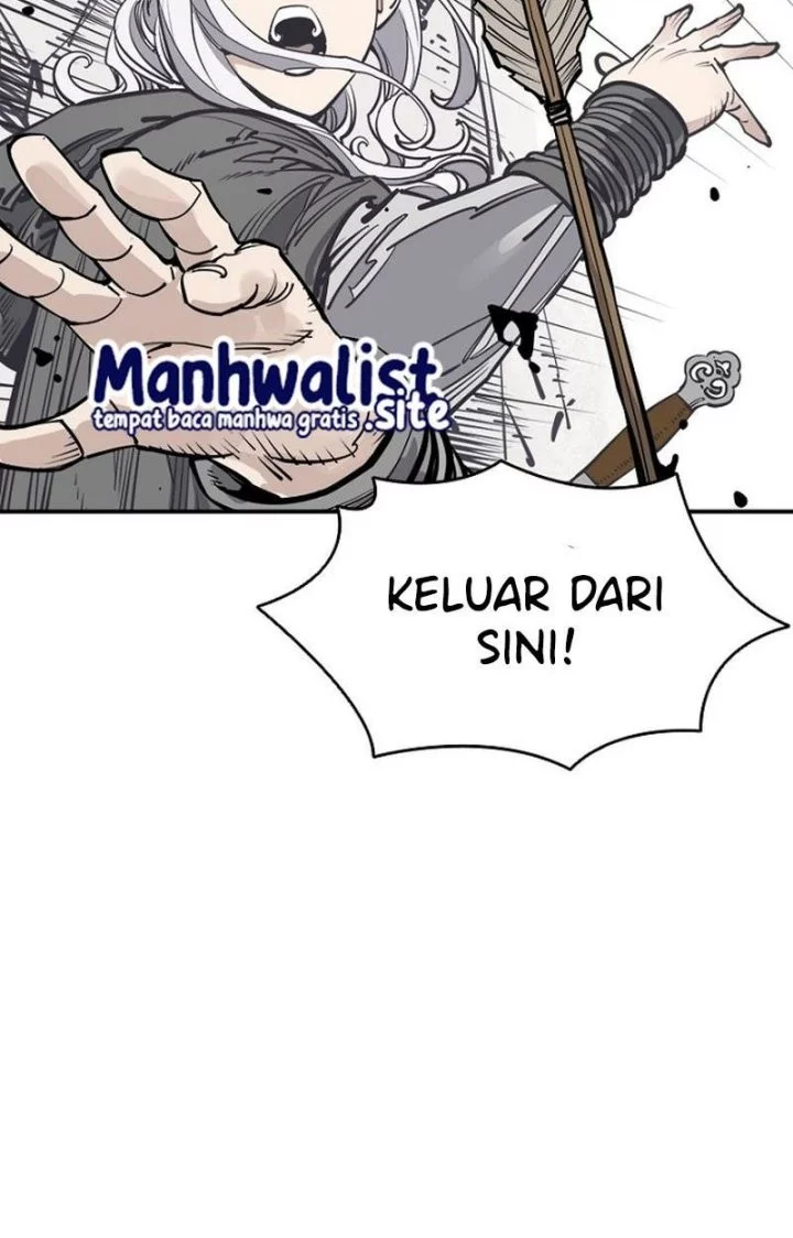 Death God chapter 91 halaman 12