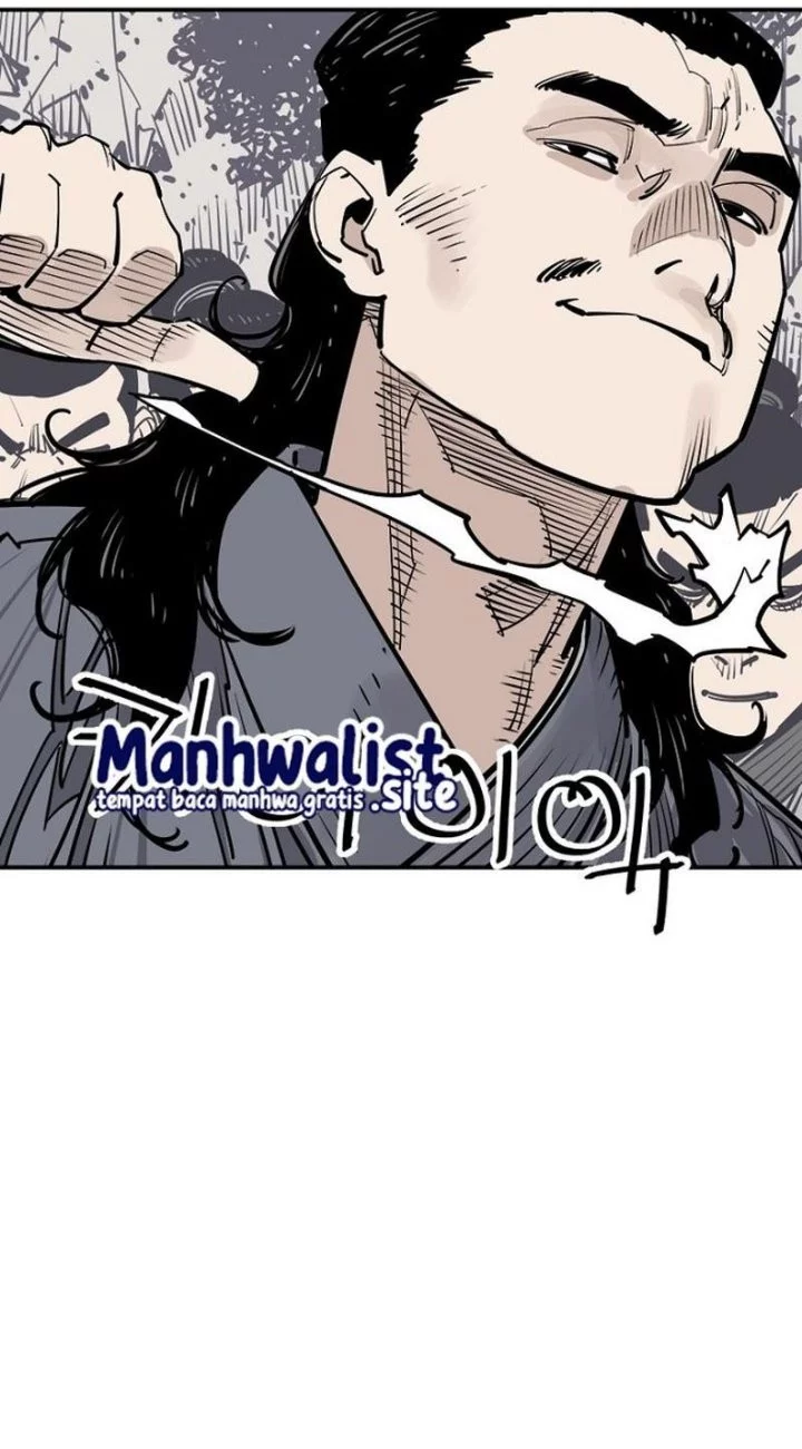 Death God chapter 91 halaman 29