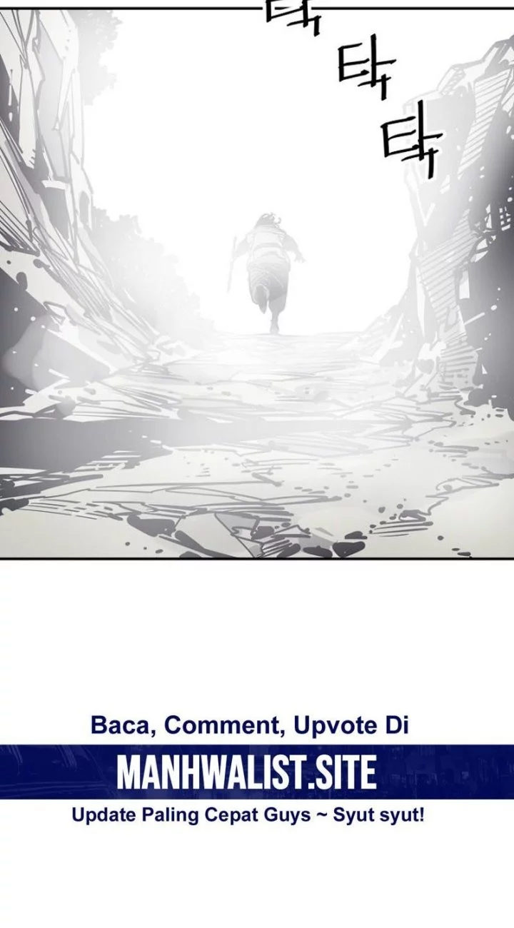 Death God chapter 91 halaman 32