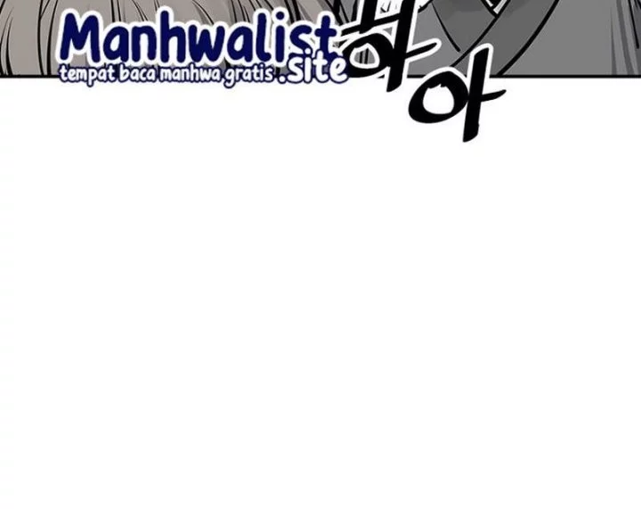 Death God chapter 91 halaman 44