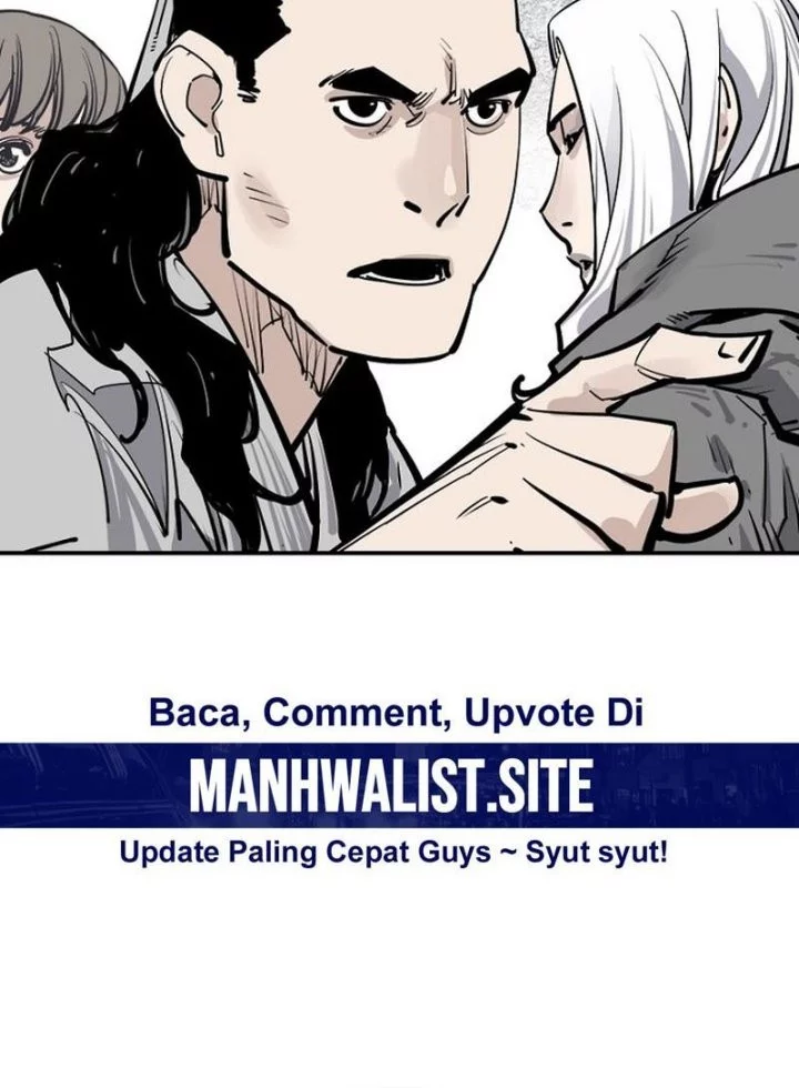 Death God chapter 91 halaman 55