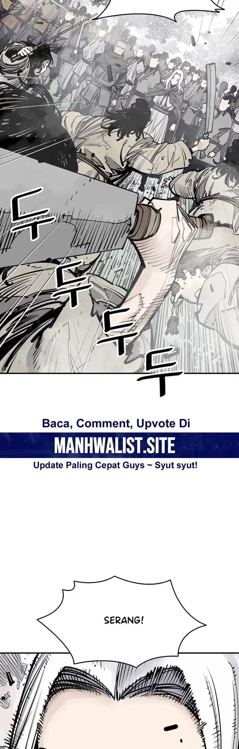 Death God Bab 92 halaman 7