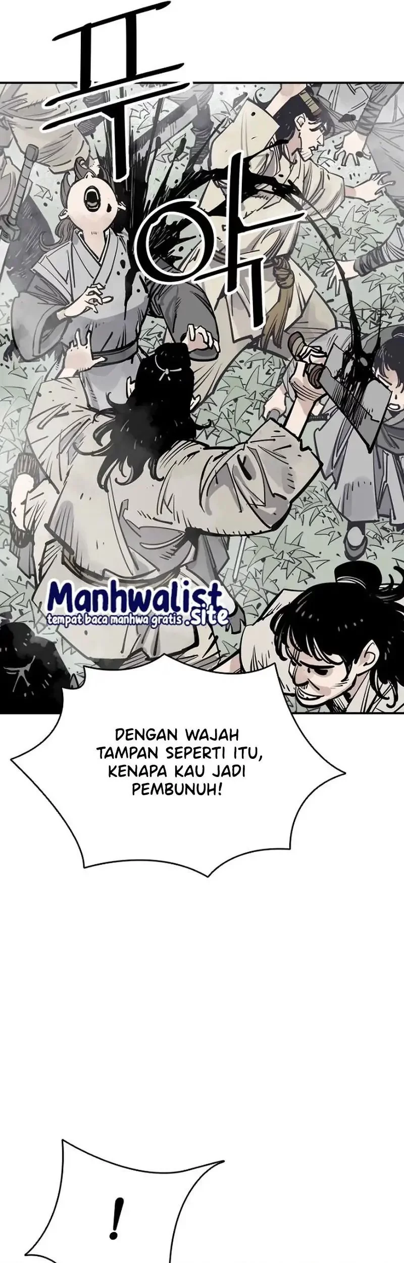 Death God Bab 92 halaman 25