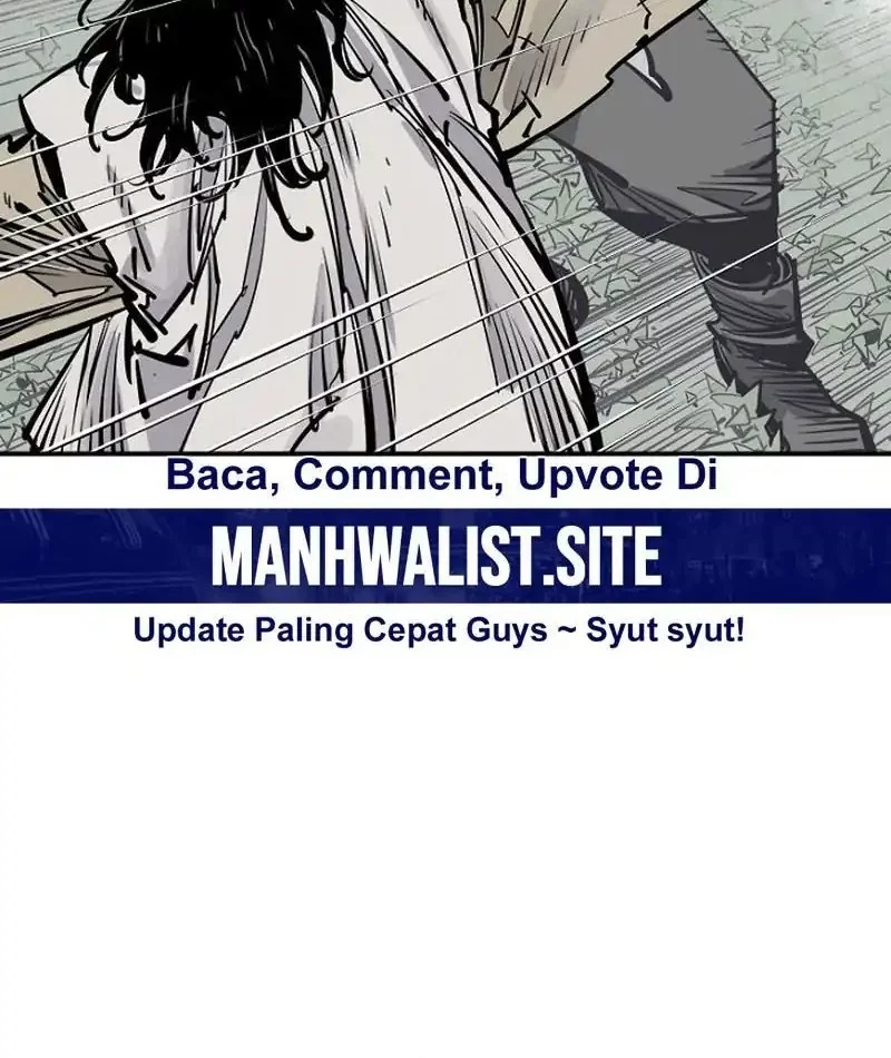 Death God Bab 92 halaman 36