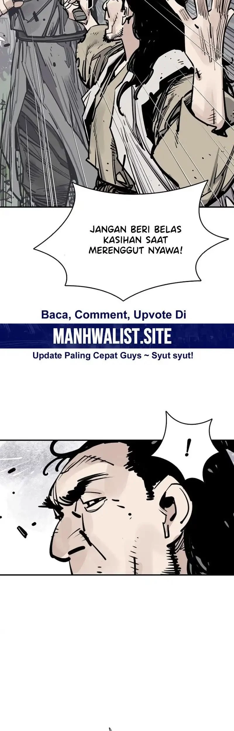 Death God Bab 92 halaman 38