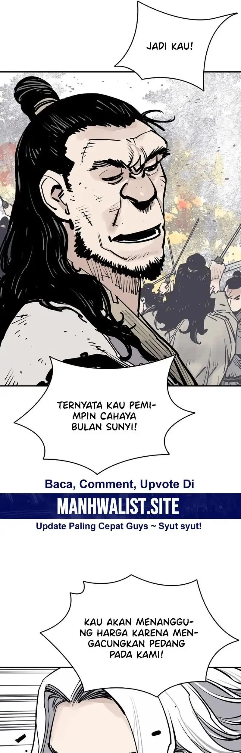 Death God Bab 92 halaman 41