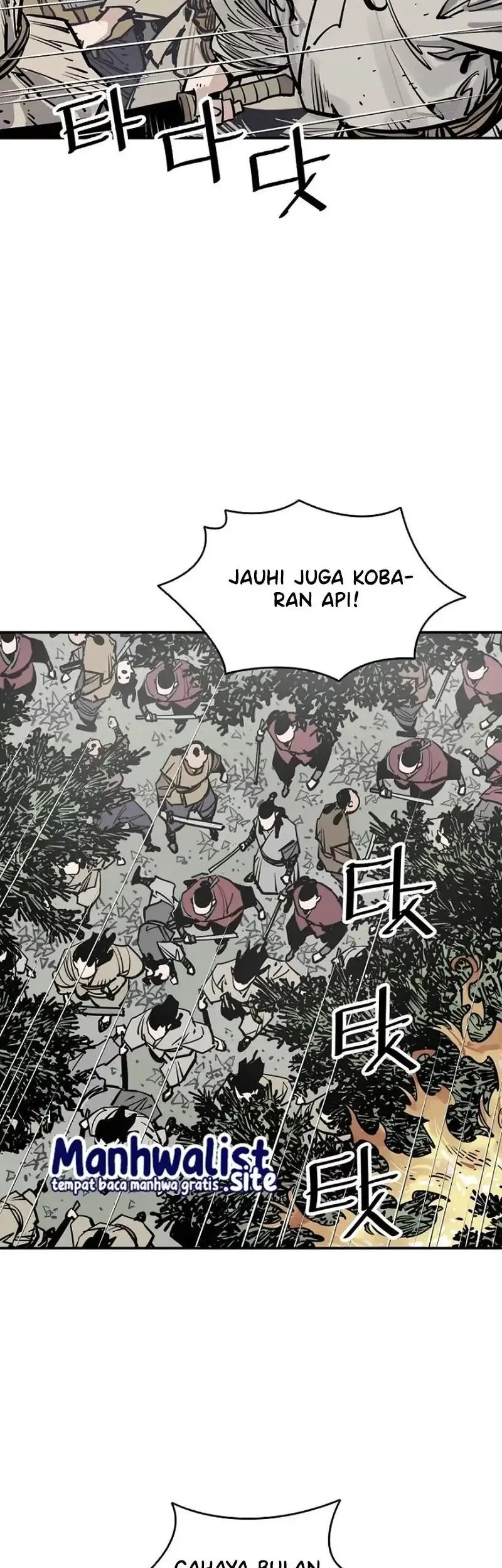Death God Bab 92 halaman 58