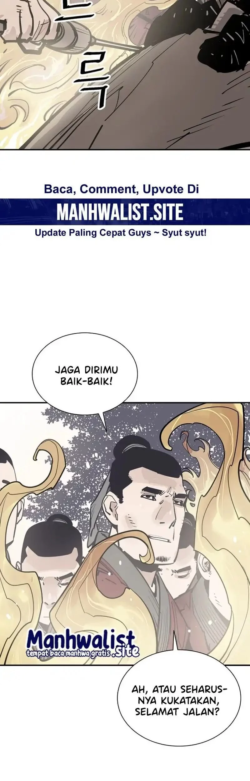 Death God Bab 92 halaman 70