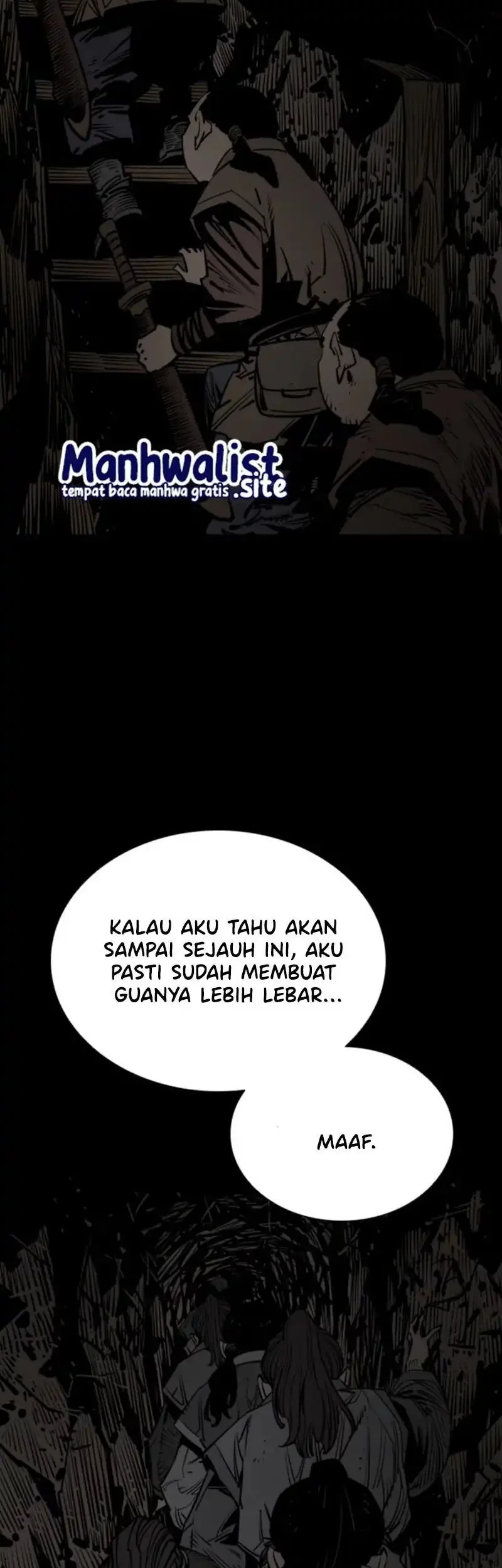 Death God Bab 93 halaman 5