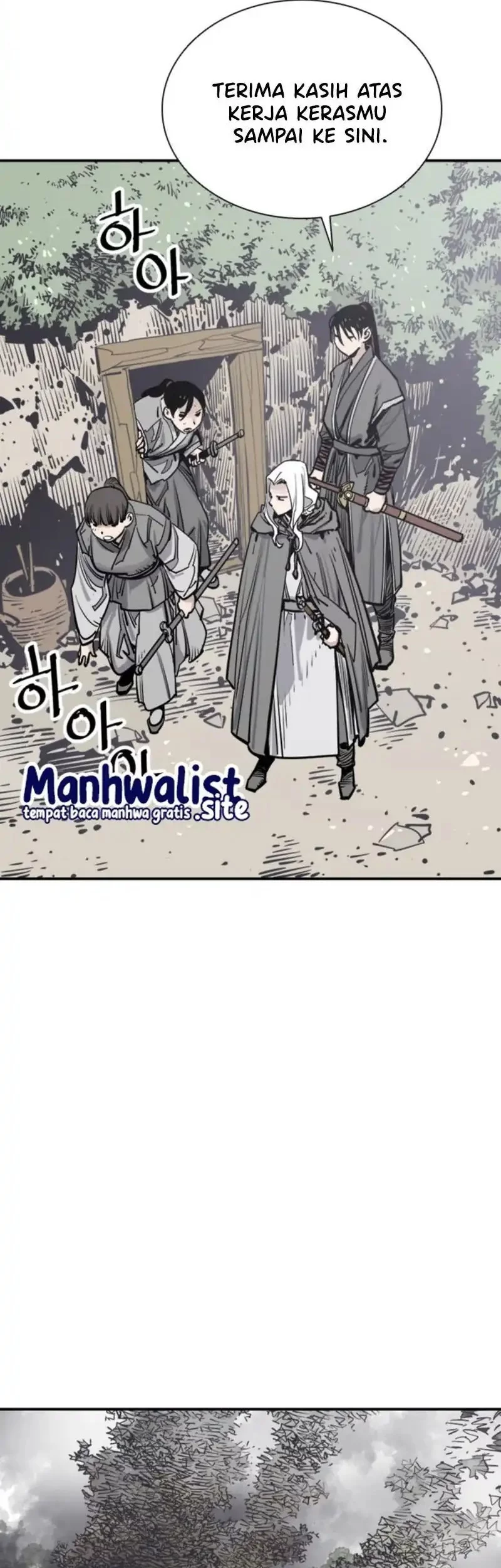Death God Bab 93 halaman 9