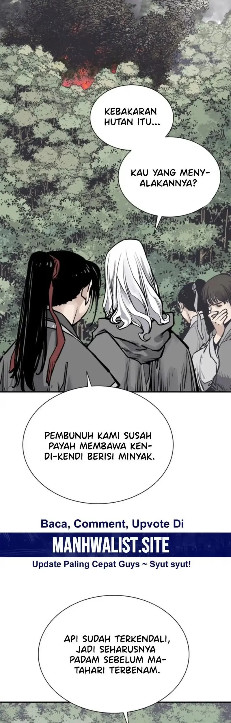 Death God Bab 93 halaman 10