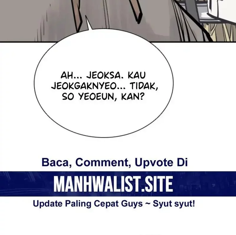 Death God Bab 93 halaman 16