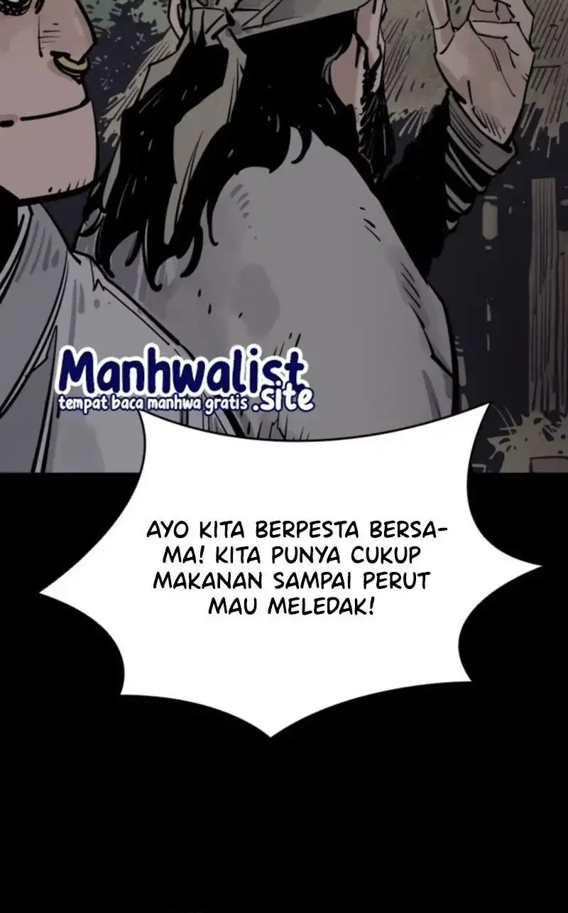 Death God Bab 93 halaman 43