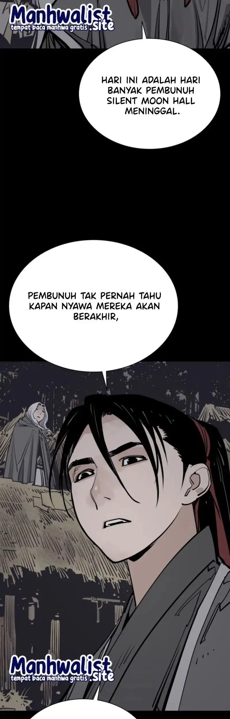 Death God Bab 93 halaman 46