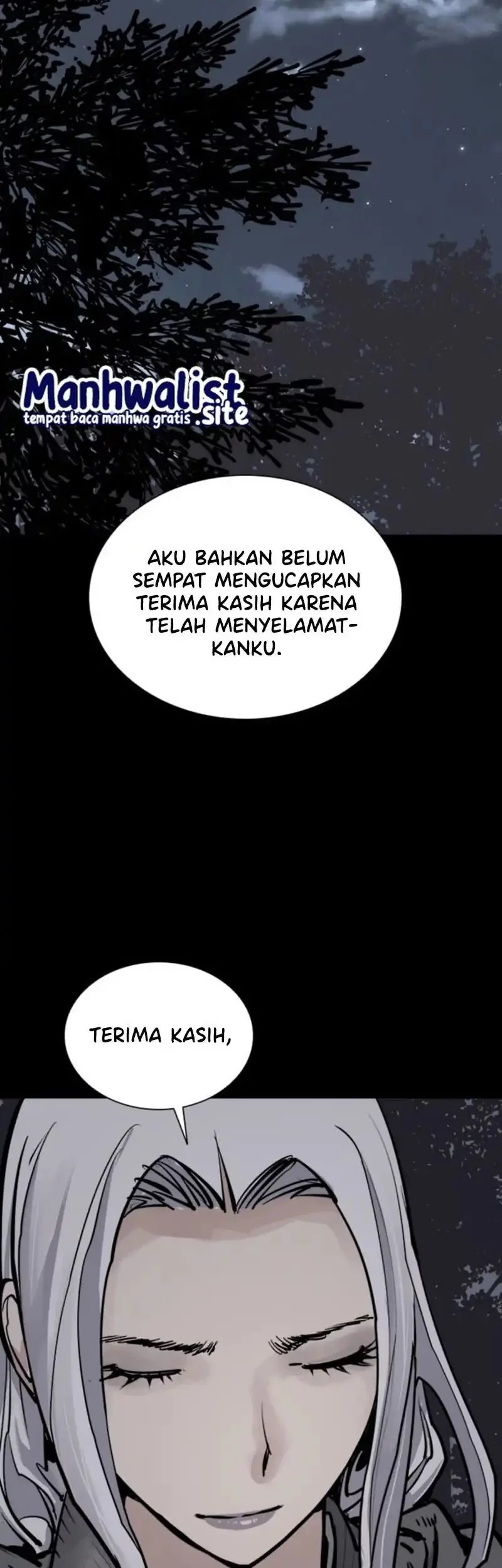 Death God Bab 93 halaman 50