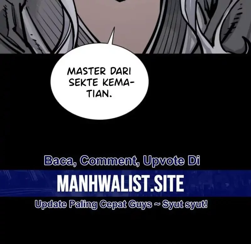 Death God Bab 93 halaman 51