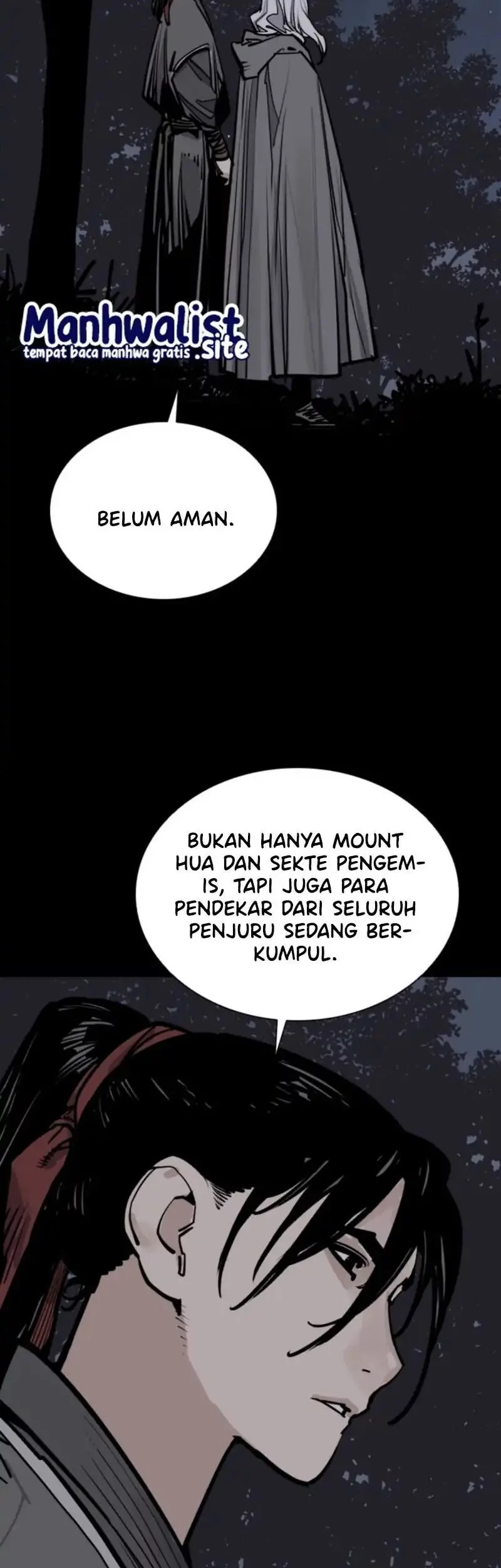 Death God Bab 93 halaman 53