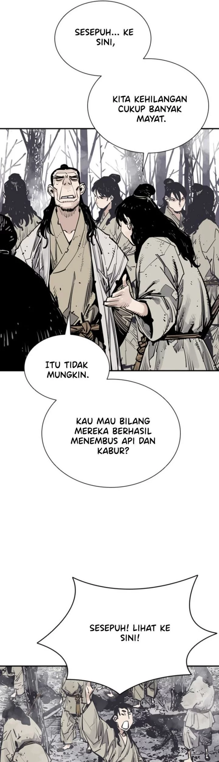 Death God Bab 94 halaman 4