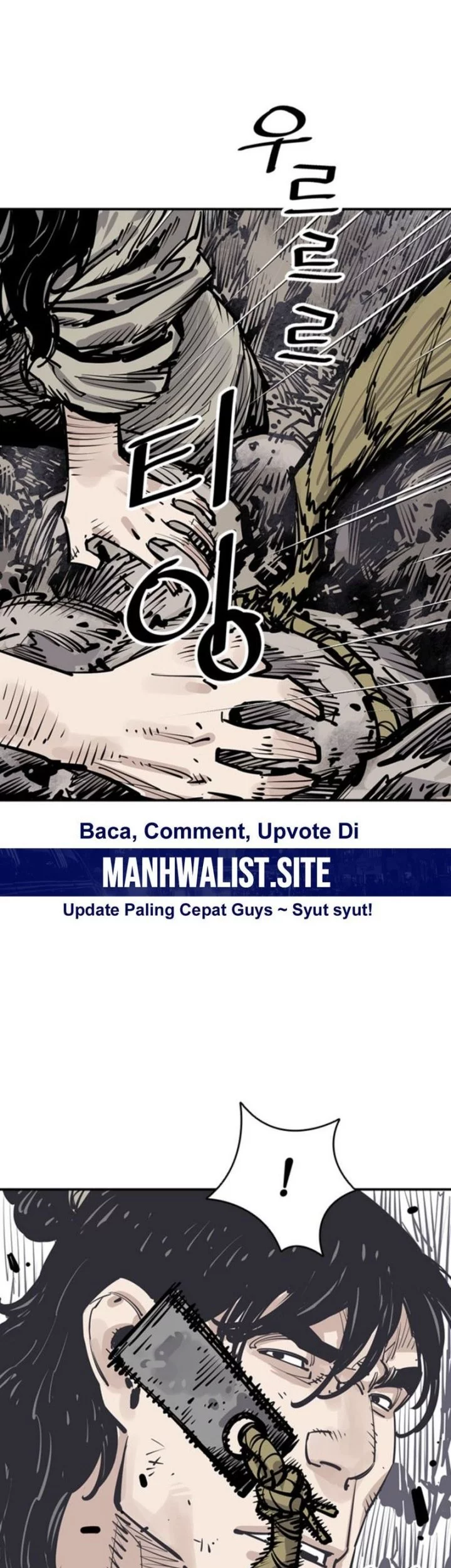 Death God Bab 94 halaman 16