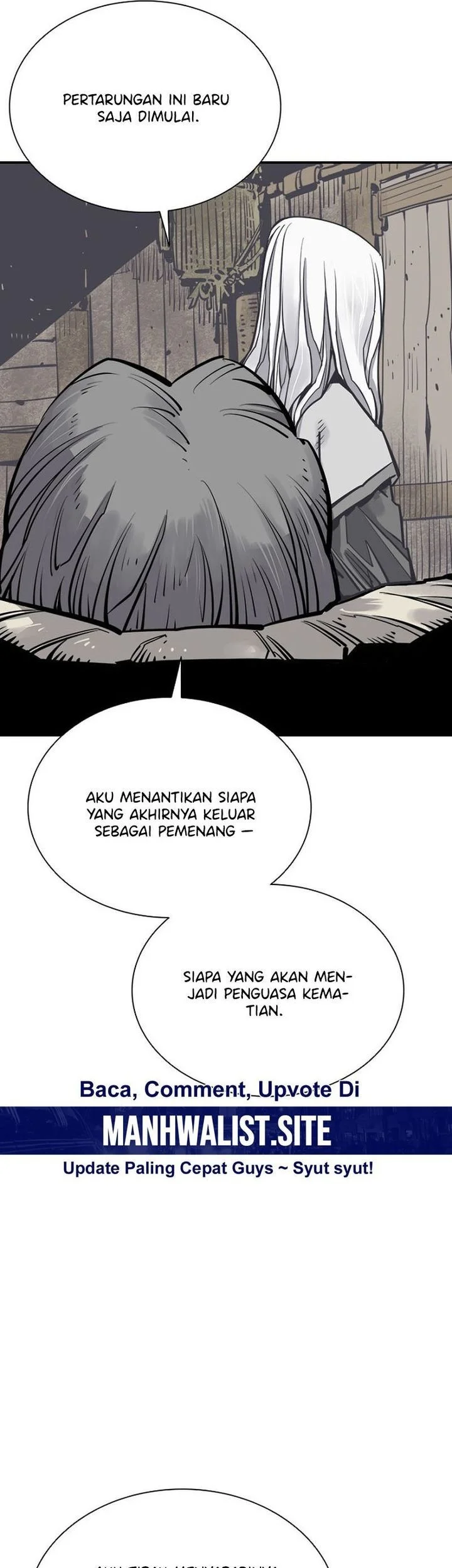 Death God Bab 95 halaman 26