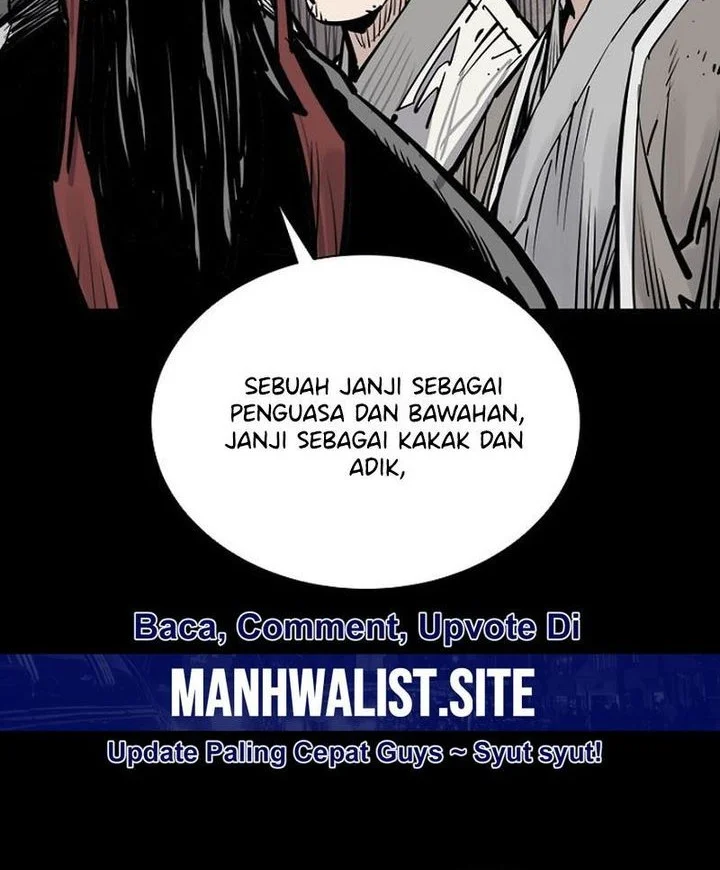 Death God Bab 95 halaman 44