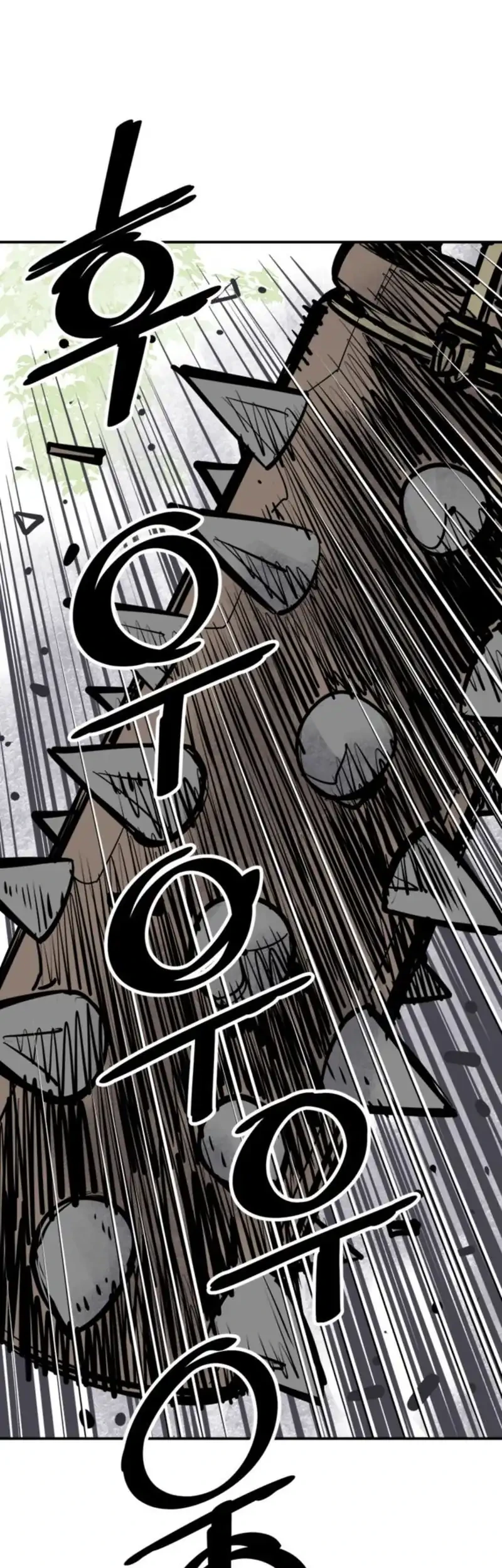 Death God chapter 96 halaman 2