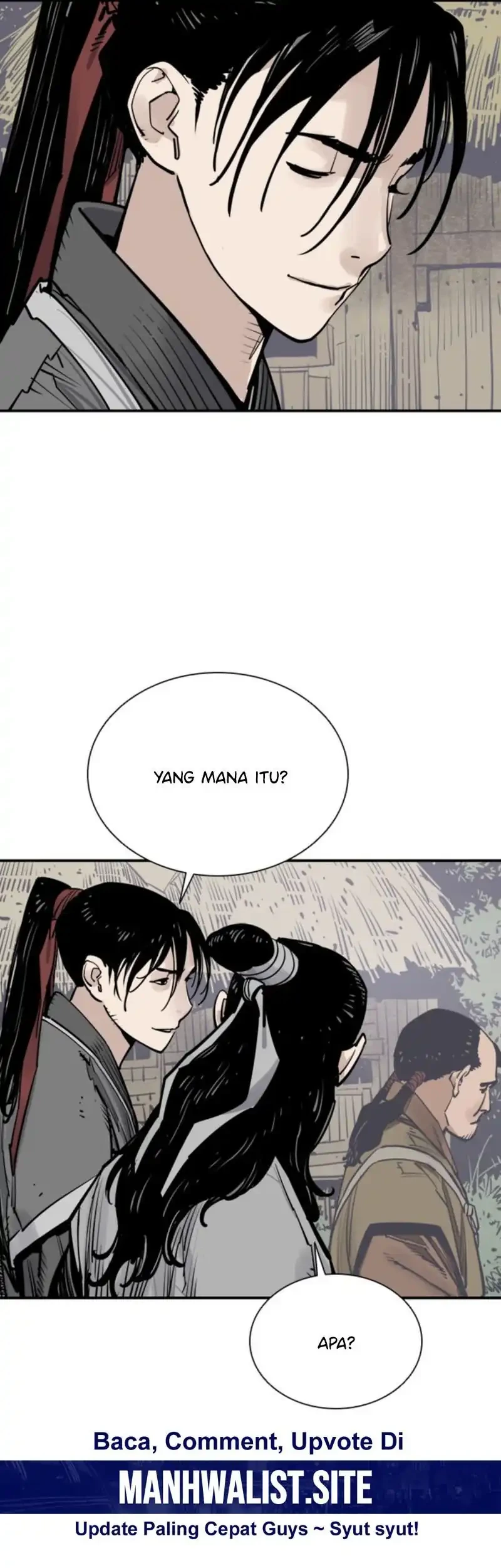 Death God chapter 96 halaman 13