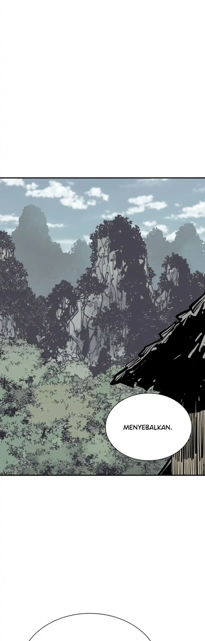 Death God chapter 96 halaman 29