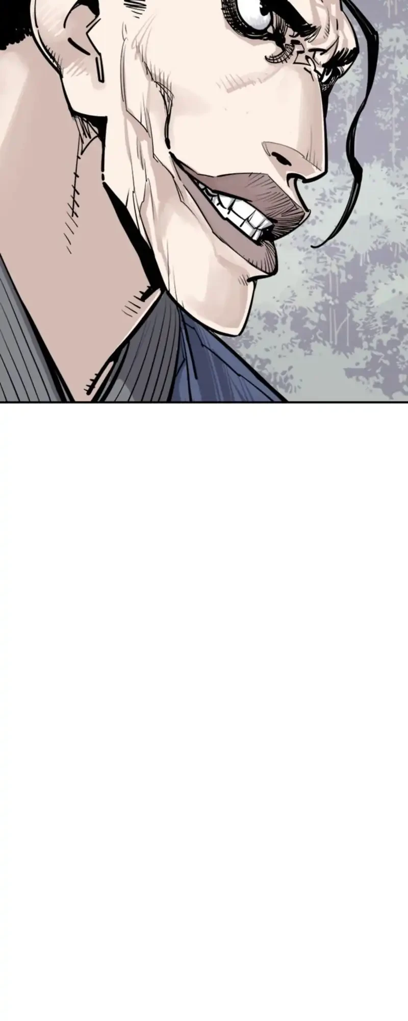 Death God chapter 96 halaman 39