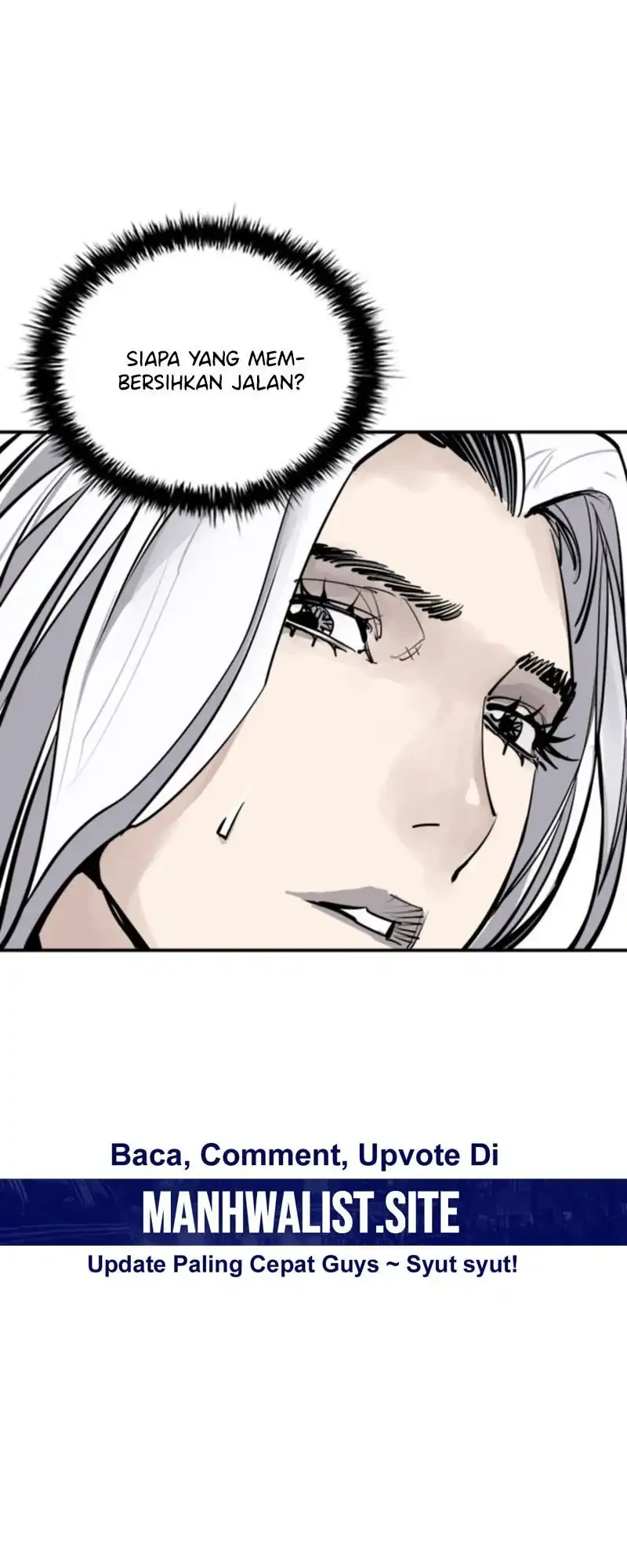 Death God chapter 96 halaman 48