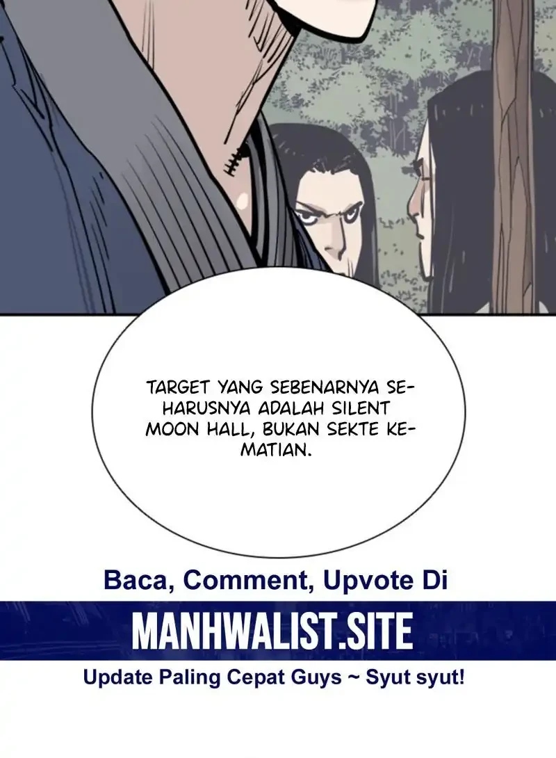 Death God chapter 96 halaman 54