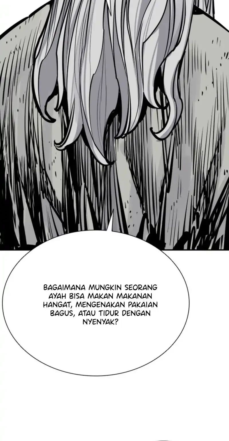 Death God chapter 96 halaman 57