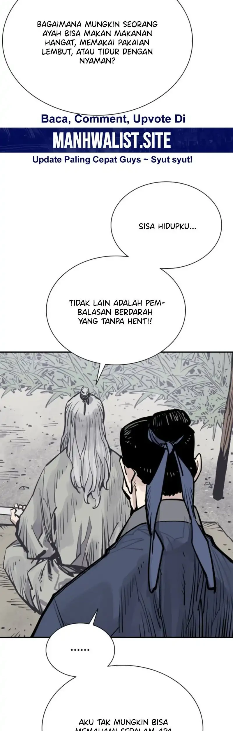 Death God Bab 97 halaman 2