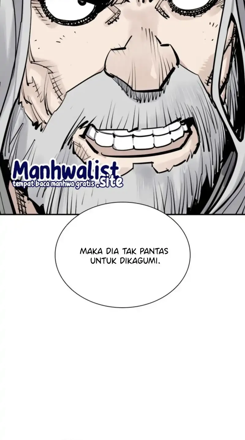 Death God Bab 97 halaman 9