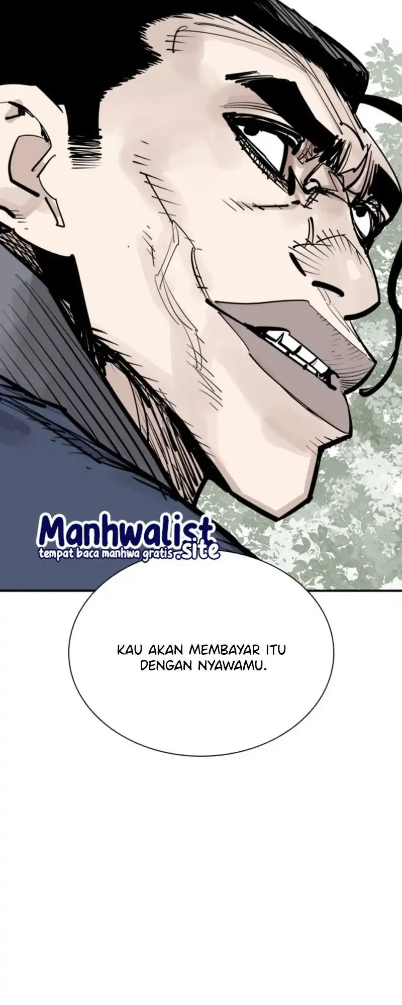 Death God Bab 97 halaman 32