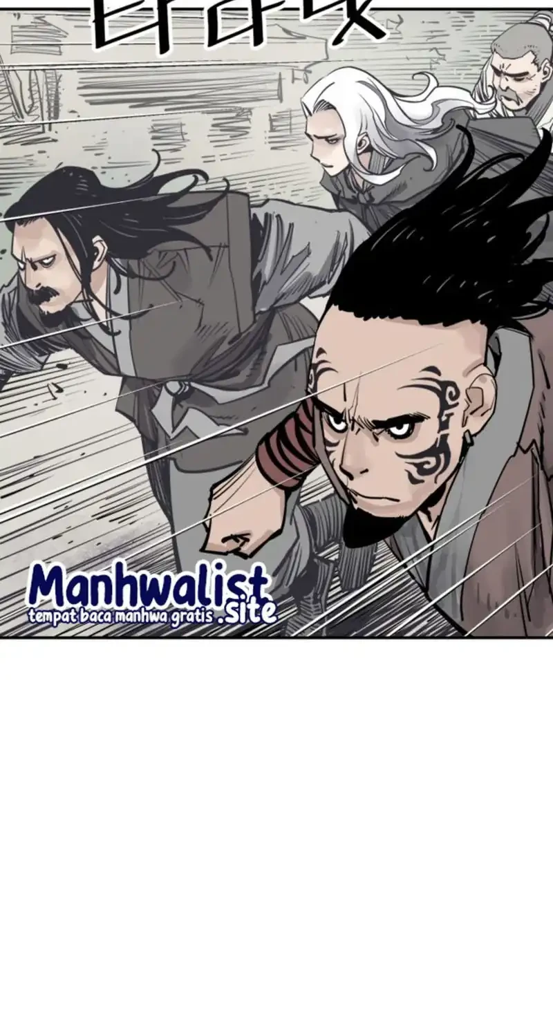 Death God Bab 98 halaman 30