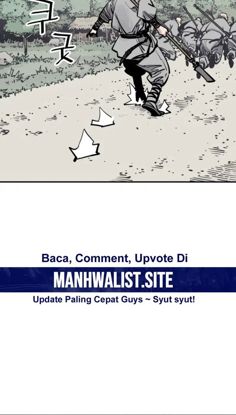 Death God Bab 98 halaman 56