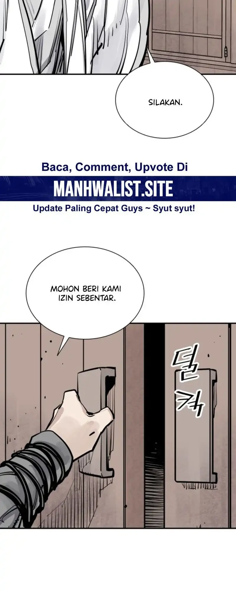 Death God Bab 98 halaman 62