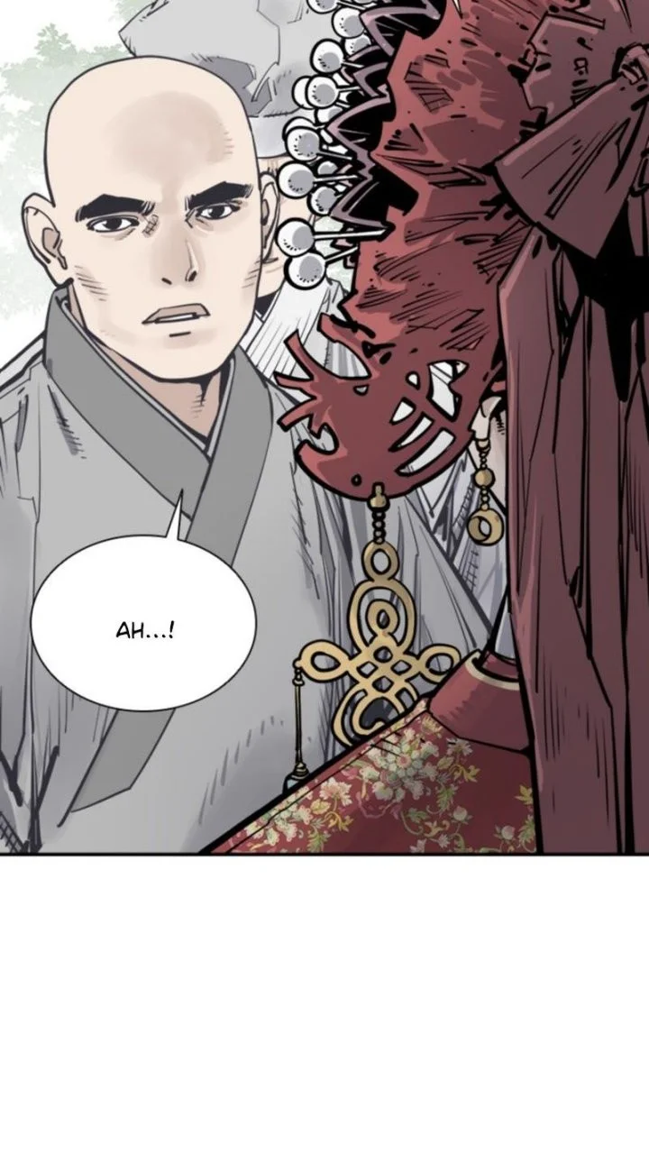 Death God Bab 99 halaman 3