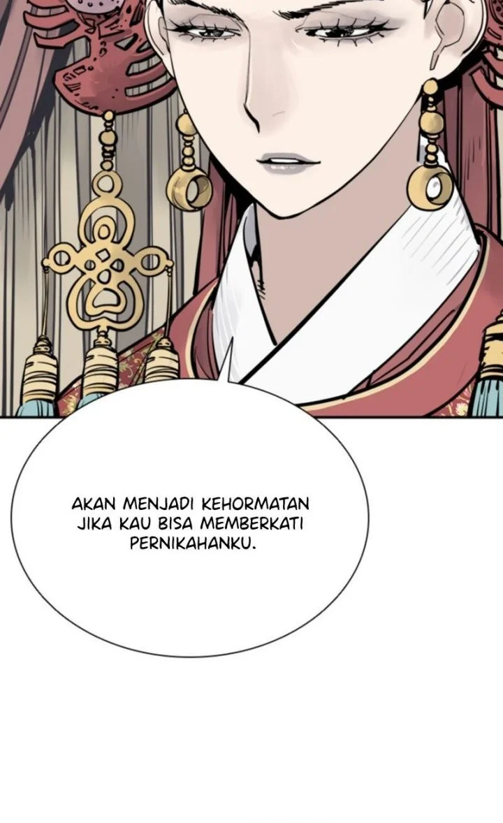 Death God Bab 99 halaman 6