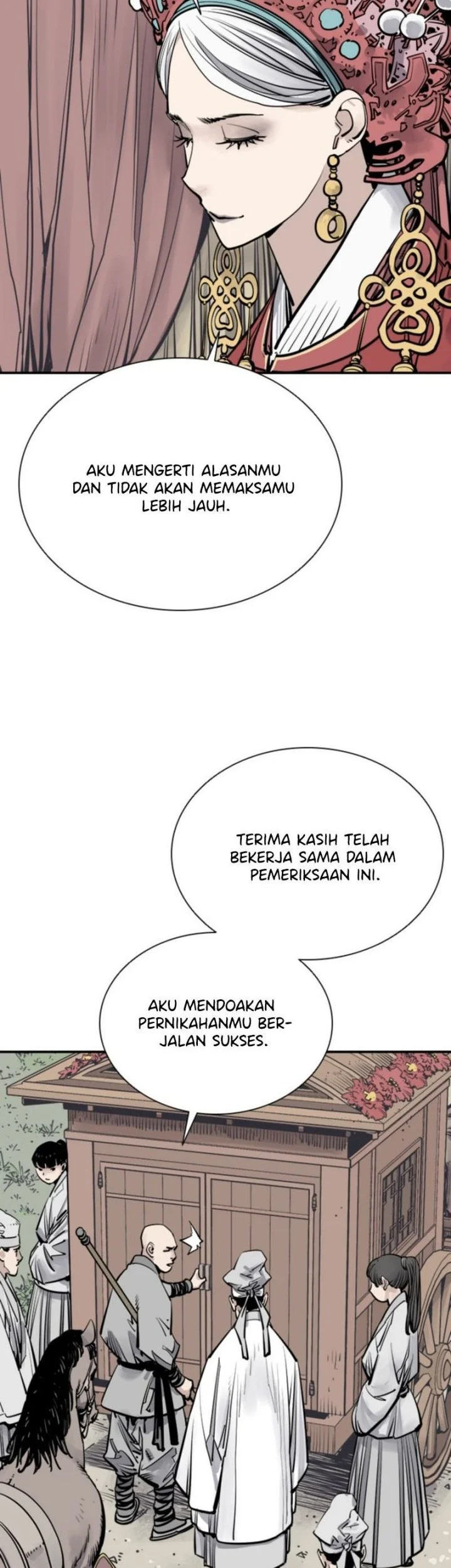 Death God Bab 99 halaman 8