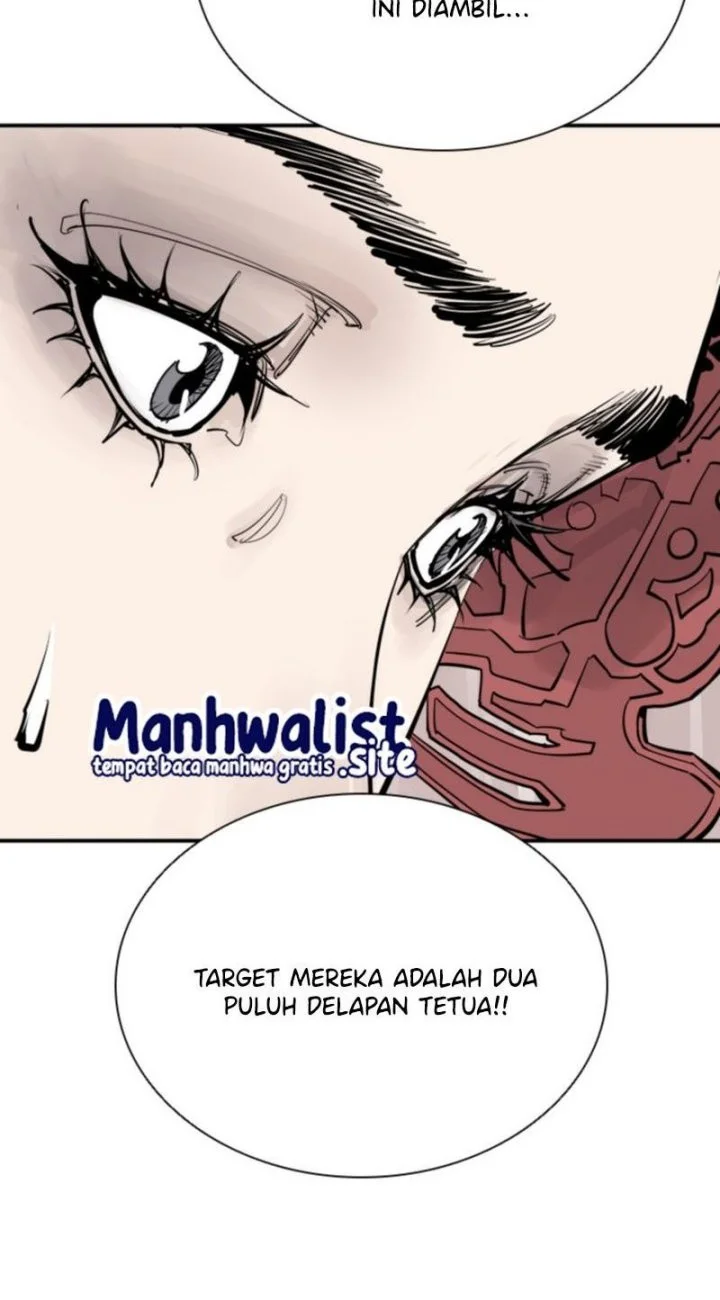 Death God Bab 99 halaman 15